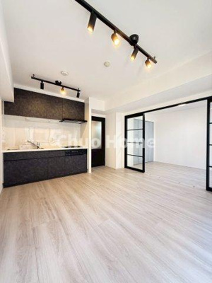 【ダイニング】 | メッツ立石 | ダイニングキッチン