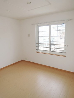 【内装】 | アクシス大在Ａ