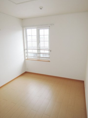 【内装】 | アクシス大在Ａ