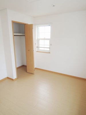 【内装】 | アクシス大在Ａ