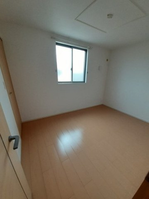 【内装】 | グレイス王子原Ｂ