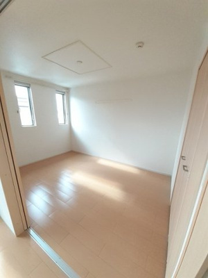 【その他】 | グレイス王子原Ｂ