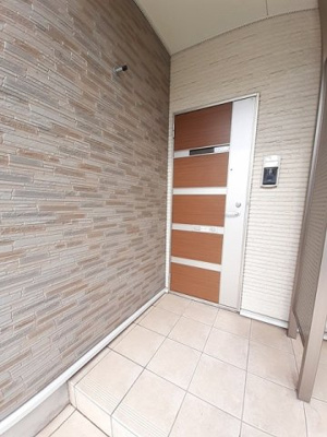 【その他共用部分】 | グレイス王子原Ｂ