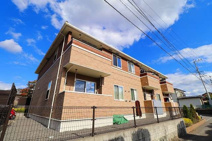 リバーサイドＮＴ　Ⅰの画像