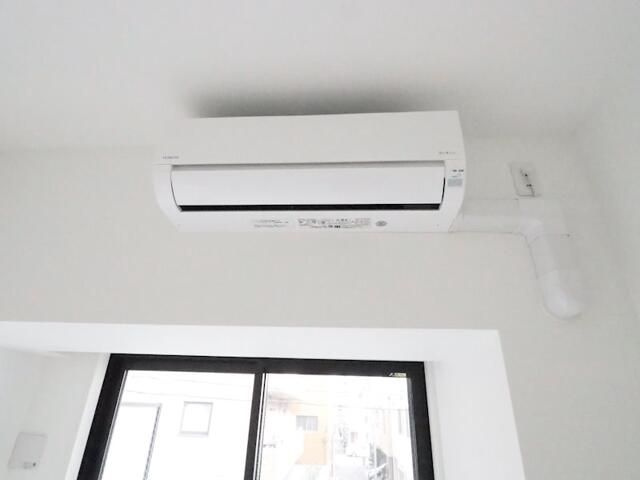 ドゥーエ入谷Ⅰの設備