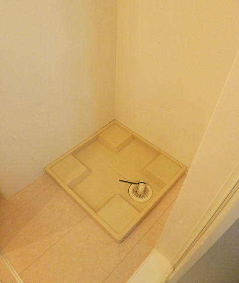 アリエスマンションのその他