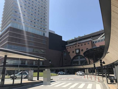 【周辺】 | サージュ | 大分駅まで1800m