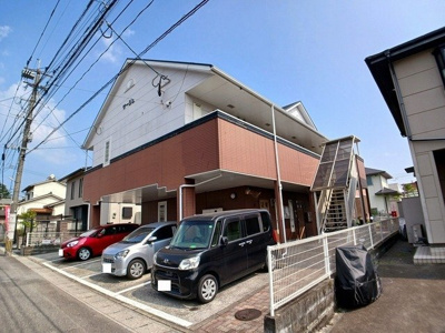 【外観】 | サージュ