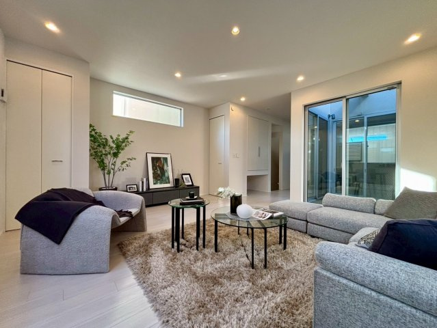 目黒区平町2丁目　中古戸建