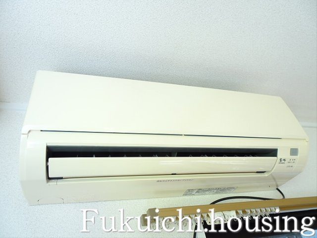 メゾンRTの設備