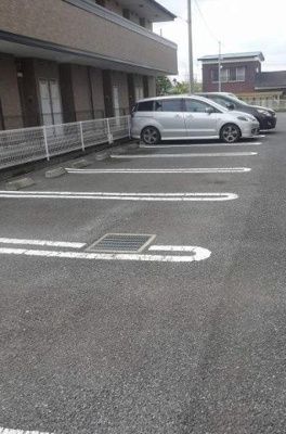 【駐車場】 | ブリーズ・パフューム