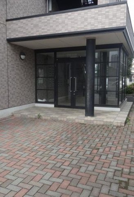 【エントランス】 | ブリーズ・パフューム