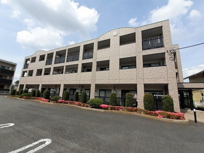 【外観】 | ブリーズ・パフューム