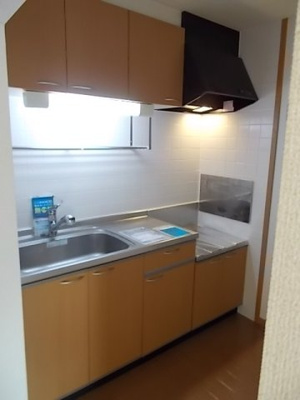 【キッチン】 | ブリーズ・パフューム