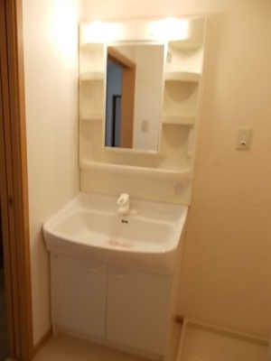 【洗面所】 | ブリーズ・パフューム