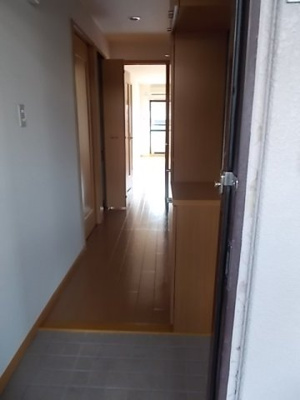 【玄関】 | ブリーズ・パフューム