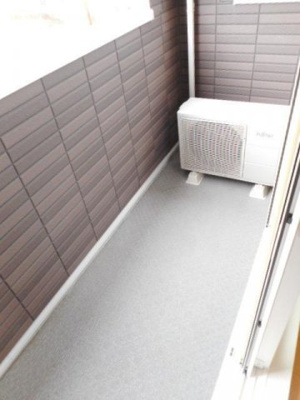 【バルコニー】 | サニーファイン