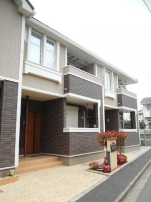 【エントランス】 | サニーファイン