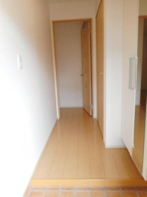 【玄関】 | サニーファイン