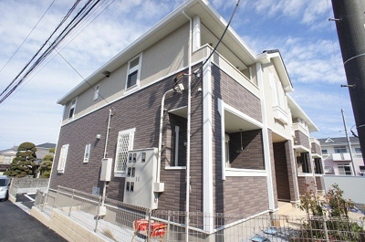 【外観】 | サニーファイン