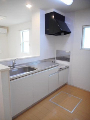 【キッチン】 | サニーファイン