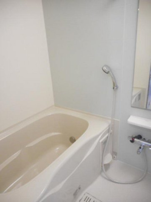 【浴室】 | サニーファイン