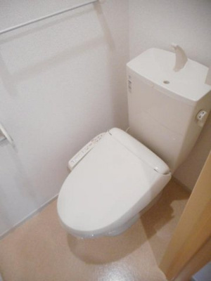 【トイレ】 | サニーファイン