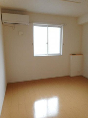 【内装】 | サニーファイン