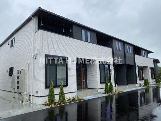 フォルトゥーナ西岡屋Ⅱ