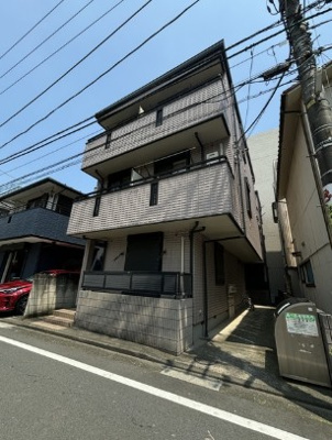 【エントランス】 | パークアヴェニュー