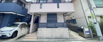 【その他共用部分】 | パークアヴェニュー