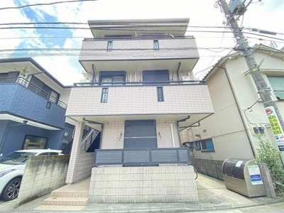 【外観】 | パークアヴェニュー