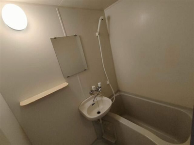 【浴室】 | パークアヴェニュー