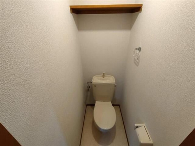 【トイレ】 | パークアヴェニュー