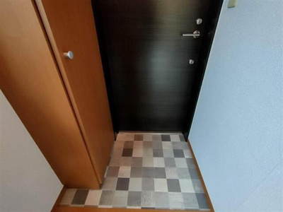 【玄関】 | パークアヴェニュー