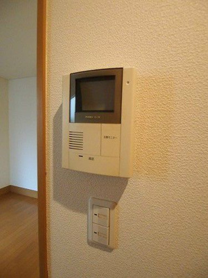 【セキュリティ】 | カーサ・カルム