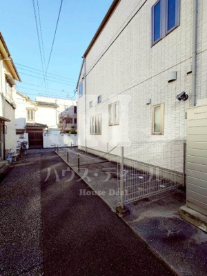 【その他共用部分】 | カーサ・カルム