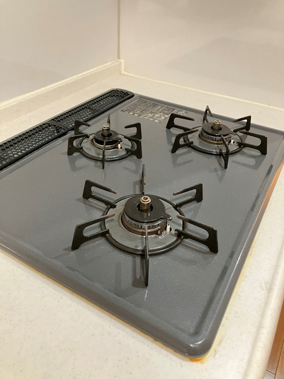 新宿御苑ダイカンプラザの設備