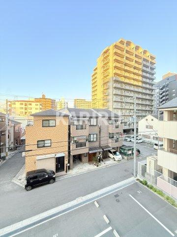 LUXENA KADOMAの展望