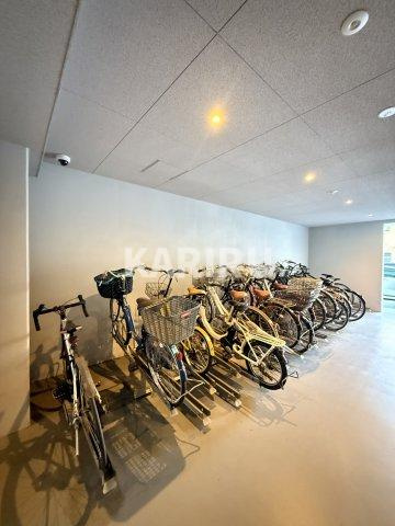 LUXENA KADOMAのその他共用部分