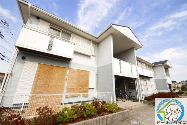 コート・ダジュールの外観