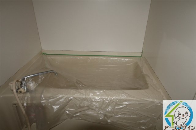 コート・ダジュールの浴室|類似写真