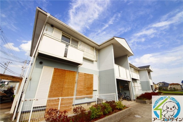 コート・ダジュールの外観