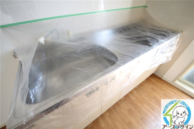 コート・ダジュールのキッチン|類似写真