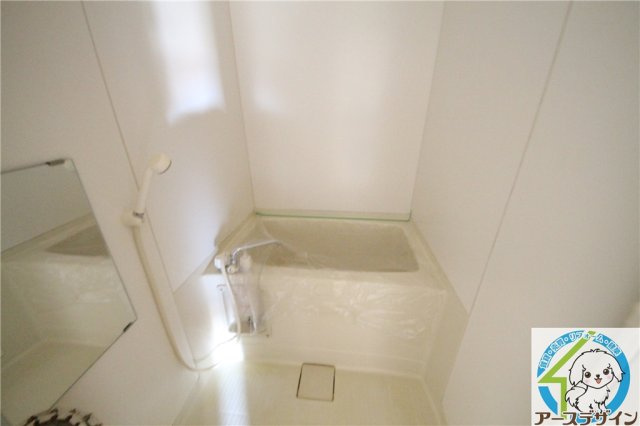 コート・ダジュールの浴室|類似写真