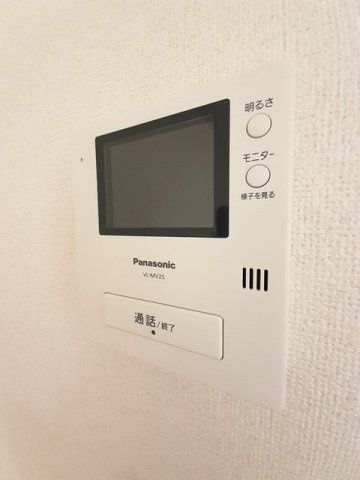 ラフィネ・レジタンスのセキュリティ