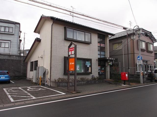 ラフィネ・レジタンスの周辺|浦山郵便局まで290m