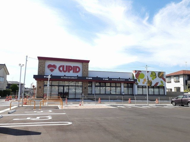 ラフィネ・レジタンスの周辺|キューピット真砂店まで2200m