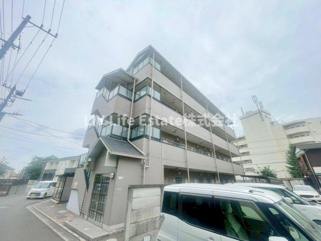 西東京市芝久保町２丁目の賃貸マンション