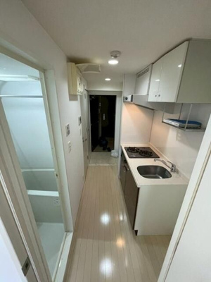 【内装】 | プレスタイル森下